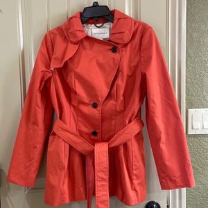 Trench Coat by Banana Republic Brand.  EUC!